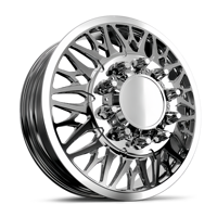 Jantes de camion personnalisées 20X8.25 22 24 26 28 pouces, jantes forgées double roue 8X170 8X200 10X225 10X285.75 pour Chevrolet Silverado 2500HD
