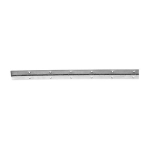 Cerniera A Metro Nichelata Mm.32x0,7 (ml.3,5) - Product Image 1