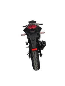 <span class=keywords><strong>Moto</strong></span> de Course sur Route Surpuissante 200cc, Véhicule Tout-Terrain Urbain à Deux Roues - Product Image 5