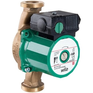 สำหรับปั๊มน้ำ Wilo Standard Star-Z รุ่น 25/2 EM ขนาด 1 นิ้ว 180 มม. สำหรับปั๊มน้ำ Wilo ประเภทต่างๆ - Product Image 1