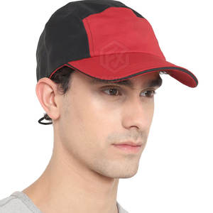 Gorra de Béisbol Deportiva de Algodón con Acabado Liso, Ajuste Cómodo, Tejido Común, Ligera y Ecológica para Comodidad Diaria al Aire Libre - Product Image 5