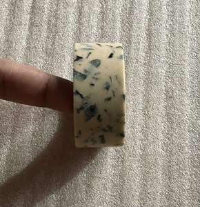 High Quality Latest Design <b>Resin</b> Napkin <b>Ring</b> for Wedding Banquet Table Decoration Restaurant <b>Resin</b> Napkin <b>Ring</b> at Address Craft - Product Image 6