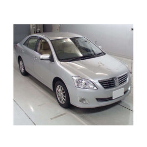 Tienda de coches usados de alta calidad en venta de coches Toyota Premio usados de segunda mano para la venta - Product Image 5