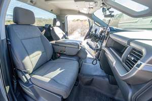 Furrd F-150 XL 4x4 2025 Gasolina, Bajo Kilometraje - Product Image 2