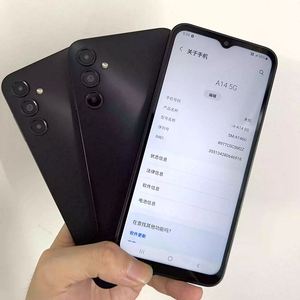 Unlocked Dual SIM 5G Smartphone for A14 64GB Used Phones Mobile <strong>Android</strong> Original A12 A13 A20 A32 <strong>A51</strong> Cell Phones - Product Image 5