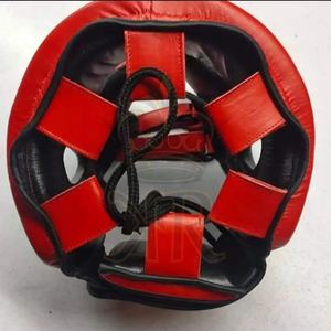 Equipo de boxeo, protector de cabeza, diseño personalizado, protector de cabeza para boxeo, recién llegado, protector de cabeza para boxeo - Product Image 3