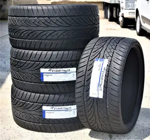 كماليات السيارات 205/55R16 إطارات العجلات المطاطية من المطاط للسيارة