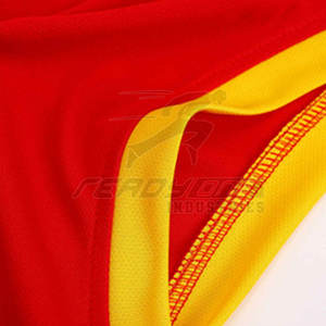 Uniforme de baloncesto ligero de tamaño personalizado de fabricante profesional ropa deportiva de verano - Product Image 5