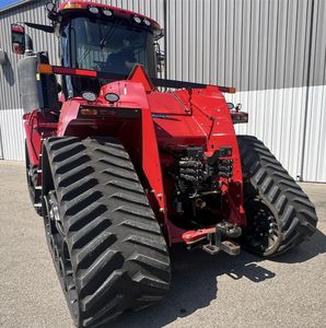 2022ใช้สำหรับกรณี IHH Steiger 540 AFS เชื่อมต่อ quadtrac cvx ดีเซลรถแทรกเตอร์เดินรถแทรกเตอร์ฟาร์ม - Product Image 5