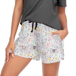 High Waist <b>Women</b> <b>Beach</b> <b>Shorts</b> Breathable Cotton Loose Fit Holiday Vacation Bottoms <b>Women's</b> <b>Shorts</b> - Product Image 6