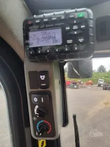 2023 JCB 270t Chargeuse sur roues Mini chargeuse sur pneus avec charge nominale de 9 tonnes Garantie 1 an Moteur Moteur Roulement Pompe Boîte de vitesses - Product Image 5