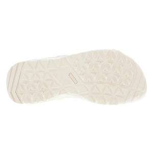Zapatos Unisex Adidas Cyprex Ultra Sandal DLX Color: Blanco Wonder/Verde Lima/Blanco Cristal 100% Auténticos - Product Image 5