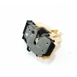 Serratura Anteriore Destra FIAT Panda 3a Serie 520184640 (12>) - Product Image 2