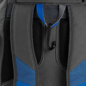 Bolsa de pelota de béisbol al por mayor hecha en fábrica OEM, mochila de almacenamiento grande, nuevas bolsas de béisbol, equipos deportivos para adultos - Product Image 5