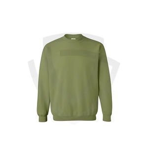 Sudadera con Capucha Extra Grande de 350 Gsm, Estilo Urbano, Hombros Caídos, Personalizada, 100% Algodón, Tendencia de Invierno para Hombre, Transpirable y de Secado Rápido - Product Image 1