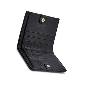 กระเป๋าสตางค์หนังยาวสำหรับผู้ชายแบบสั่งทำมีช่องใส่บัตรแบบมีช่องใส่เหรียญมีซิปซับในทำจากโพลีเอสเตอร์ - Product Image 5