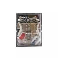 Relais électromagnétique miniature JZX-22F 2Z 3Z 4Z, relais scellé haute puissance avec options 8P 11P 14P