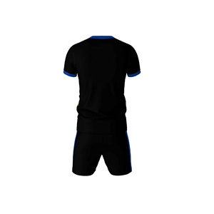 Meilleures ventes, dernier design, uniforme de rugby pour hommes, style personnalisé pour adultes, respirant, imprimé par sublimation - Product Image 4