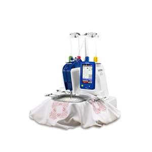 Factory Limited Discount Persona PRS100 1 Needle Embroidery Machine <b>Cutting</b> & Forming <b>Tool</b> - Product Image 2
