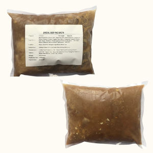 Frozen Pho Broth Good Price Special Beef Pho Broth Unique Flavor Natural <b>Ingredients</b> Wholesale Vietnam Manufacturer - Product Image 5