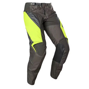 Pantalones de Motocross transpirables y duraderos para hombre, ropa deportiva impermeable con logotipo personalizado, chaqueta de motocicleta de corte automatizado - Product Image 5