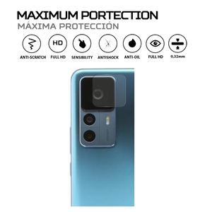 Protector de Pantalla ANTISHOCK para Xiaomi 12T Pro, Accesorio Móvil Duradero y Resistente a Impactos - Product Image 2