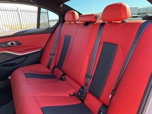 BMW M3 Competition 2024 Usado en Buen Estado - Product Image 5