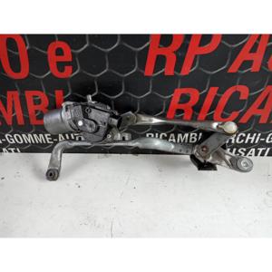 Moteur d'essuie-glace avant complet pour Toyota Yaris (séries 2017-2020) avec TANDEM 851500D180 - Product Image 4
