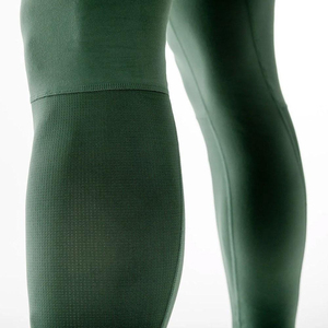 Leggings de Compresión Personalizados para Hombre, Nuevos Modelos 2025, de Spandex/Poliéster, Secado Rápido, Transpirables, para Gimnasio, con Bolsillo Lateral - Product Image 5