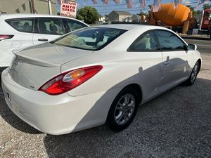 CLEAN -TITLE -<b>USED</b> -<b>TOYOTA</b> -CAMRY -<b>SOLARA</b> - FOR SALE - READY TO DELIVER - DOOR TO DOOR DELIVERY - Product Image 3