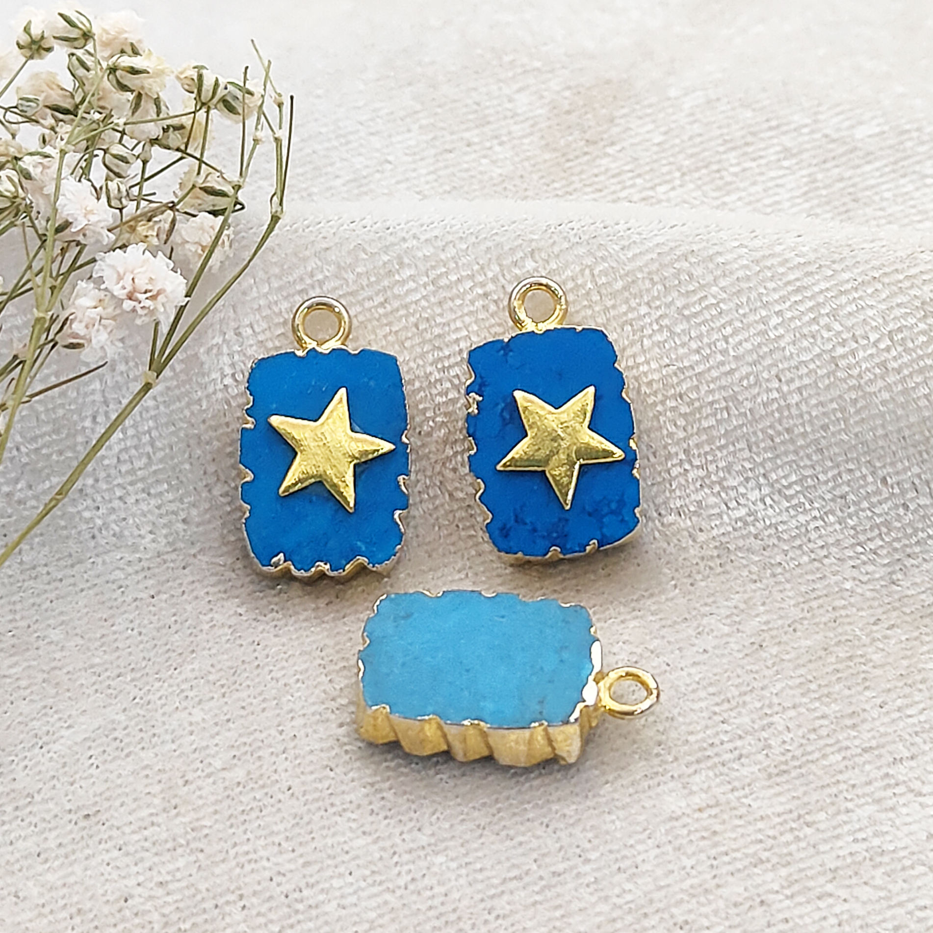 สีเทอร์ควอยซ์