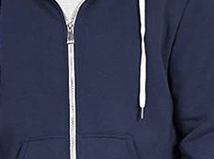 Sudaderas con Capucha para Hombre a Bajo Precio, 100% Algodón, Estilo Casual de Invierno, Resistentes al Viento, de Secado Rápido y Transpirables, Venta al Por Mayor, Entrega Rápida - Product Image 2