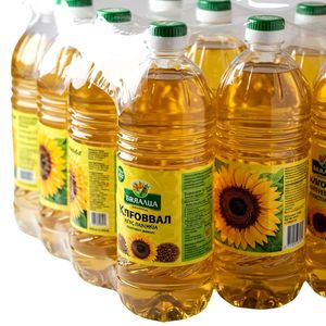 น้ำมันปรุงอาหารดอกทานตะวันบริสุทธิ์บริสุทธิ์ได้รับการรับรอง HACCP - Product Image 5