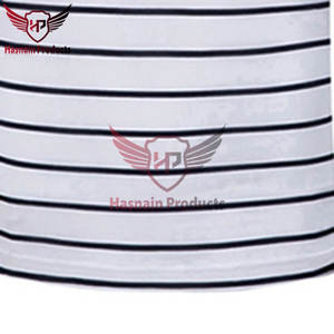 T-shirts avec logo personnalisé pour hommes Dernière conception Séchage rapide Caractéristique Qualité supérieure Offres Spéciales à manches courtes Vêtements fabriqués en usine - Product Image 2