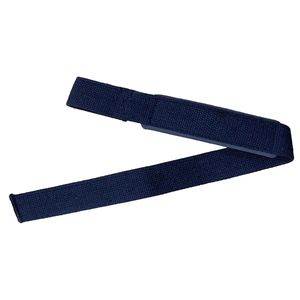 El mejor diseño personalizable al por mayor gimnasio entrenamiento muñequeras unisex levantamiento de pesas figura acolchada correa de elevación hecha Pakistán - Product Image 4