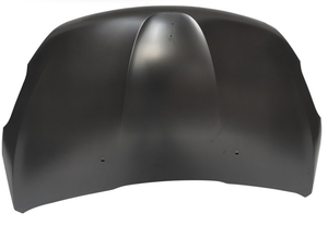 Panneaux de carrosserie automobile Remplacement du capot <span class=keywords><strong>moteur</strong></span> en acier pour Peugeot <span class=keywords><strong>208</strong></span> 2012-2018 - Product Image 2