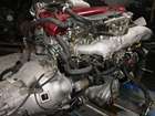 เครื่องยนต์ประกอบ JDM RB26DETT R34 2.6 ลิตร ทวินเทอร์โบ อินไลน์ 6 สูบ กำลัง 200-250 แรงม้า/แรงบิด 300-400 นิวตันเมตร ใช้เชื้อเพลิงเบนซิน - Product Image 4