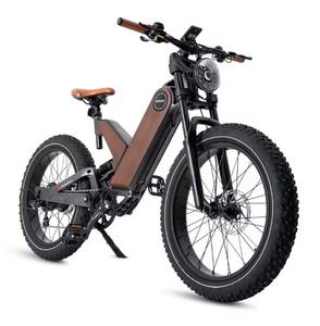 P5 Plus <b>Ebike</b> Peak <b>1000W</b> <b>Ebike</b> for Adults 28+Mph, 48V 20Ah Removable Samsung Battery Long Range <b>Ebike</b> 80-120Miles - Product Image 1