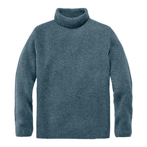 2026 New Stylish Custom <b>Men's</b> Sportswear <b>Turtle</b> <b>Neck</b> Shirts with Animal Print Quick Dry Breathable Customizable Colors & Logos - Product Image 2