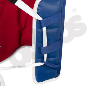 Protector de pecho de boxeo de alta calidad para artes marciales de Taekwondo, Protector de cuerpo para Taekwondo, Kickboxing para hombres - Product Image 4