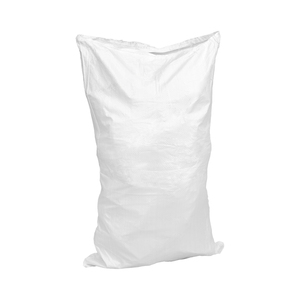 Sac de construction en raphia 60x100 cm - Product Image 1