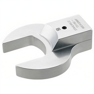 Llave de boca abierta Stahlwille 24.5x28mm Herramienta de alta calidad - Product Image 3