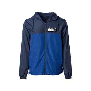 Chubasqueros hechos en Pakistán para clubes GAA con logotipos bordados tela a prueba de viento y características de secado rápido para deportes al aire libre - Product Image 4