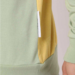 Sudadera Cómoda de Alta Calidad para Hombre, Invierno 2024, Nueva Llegada, Transpirable, Poliéster/Algodón, Hecha en Pakistán - Product Image 5