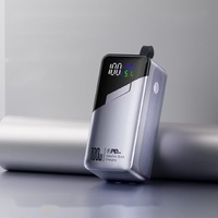 Batterie externe portable Li-Ion ABS à charge rapide LT304L 20000mAh pour ordinateurs portables, smartphones, montres connectées et écouteurs, disponible sur AliExpress