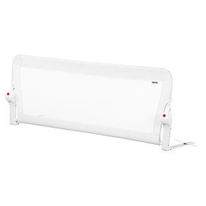 Chất lượng cao gấp giường hàng rào bội thu chống rơi đường sắt bảo vệ cho giấc ngủ an toàn OEM bán trên internet trong 2025 - Product Image 2