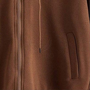 Sudaderas con Capucha para Hombre, Uso Invernal, Servicio OEM, 100% Algodón, Impresión Digital, Diseño Personalizado, Mejor Venta en Línea - Product Image 3