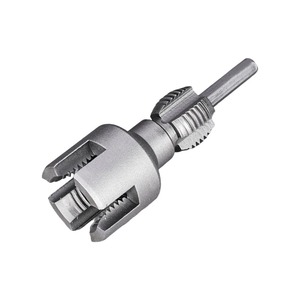 Herramienta de Roscado Eléctrica Yayang ODM/OEM para Tuberías de Agua PPR de 4 y 6 Puntas, Máquina de Roscado Interno y Externo Industrial, 1 Año de Garantía - Product Image 1