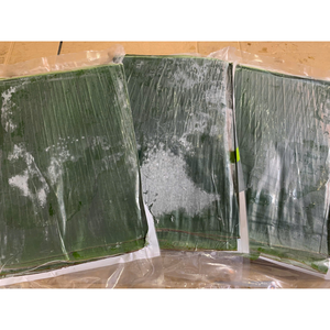Feuilles de bananier pour la cuisine traditionnelle à domicile et les cuisines commerciales au Vietnam - Product Image 4