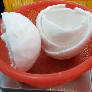 Carne de Coco Joven Congelada al por Mayor a Granel de Vietnam con Calidad Superior - Product Image 6